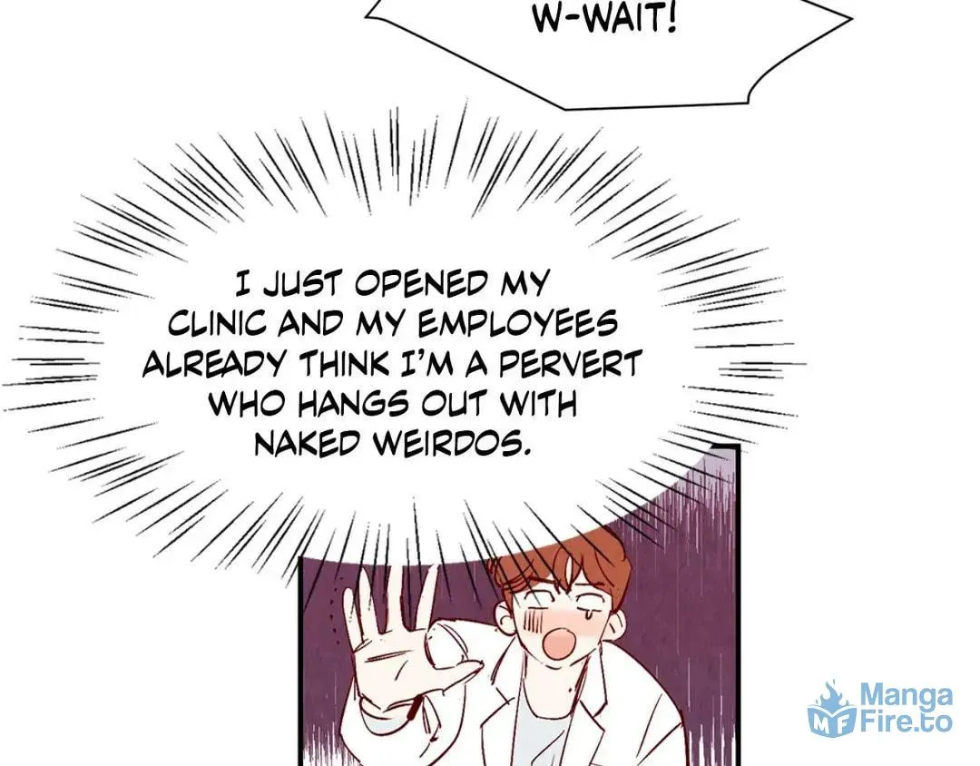Love of Cloud and Rain Chapter 1 page 18 - 