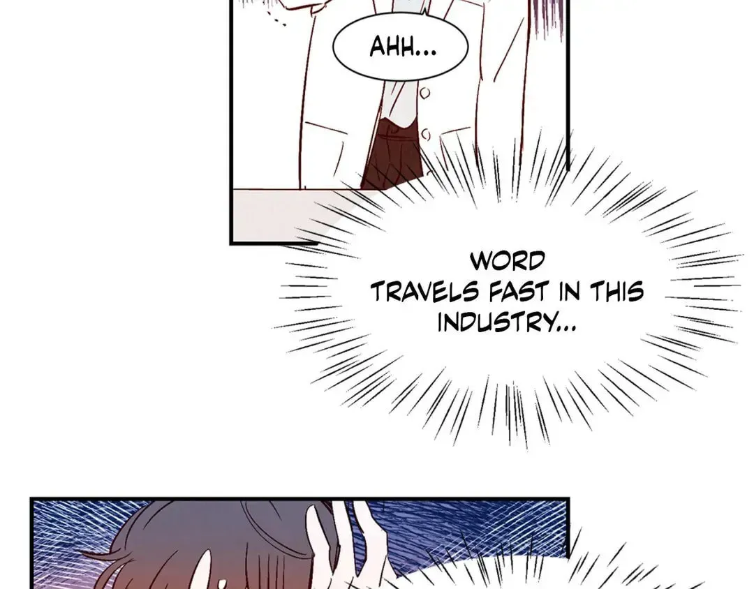 Love of Cloud and Rain Chapter 1 page 19 - 
