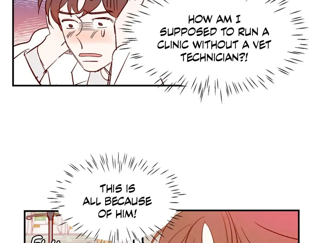 Love of Cloud and Rain Chapter 1 page 20 - 