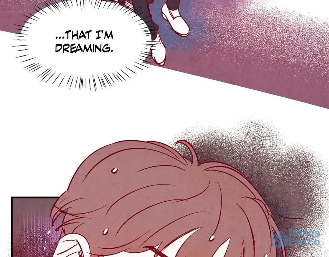 Love of Cloud and Rain Chapter 1 page 3 - 