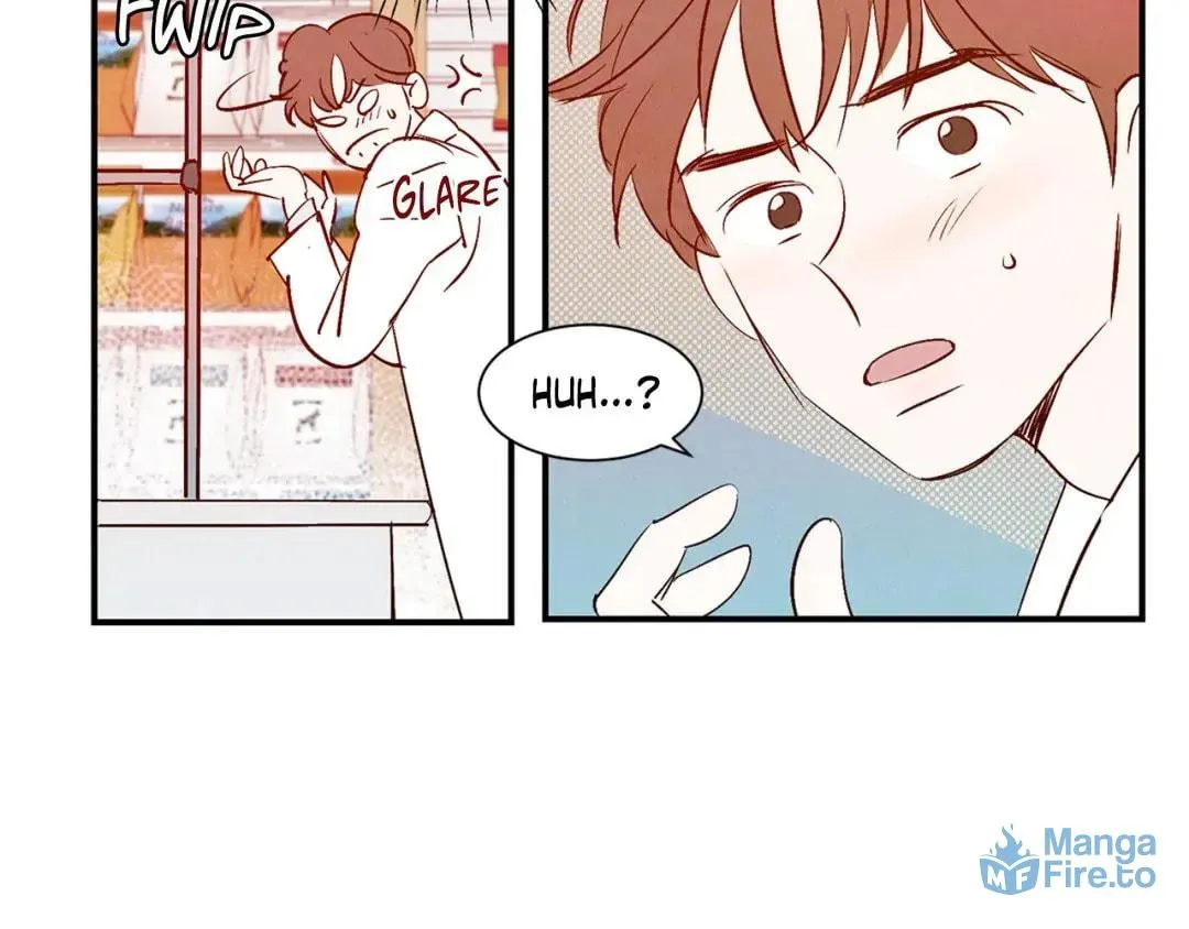 Love of Cloud and Rain Chapter 1 page 21 - 