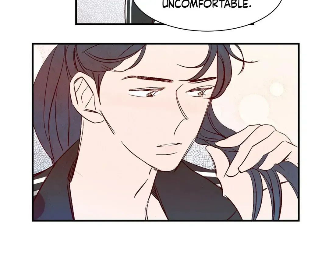 Love of Cloud and Rain Chapter 1 page 23 - 