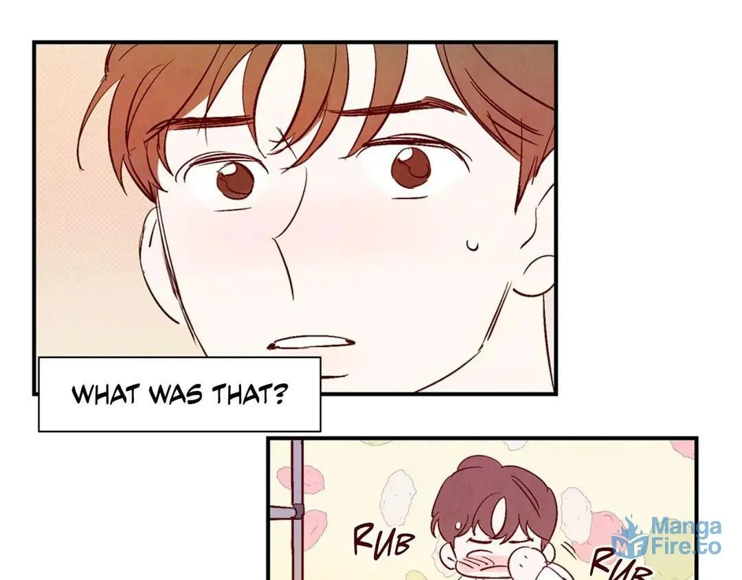 Love of Cloud and Rain Chapter 1 page 24 - 