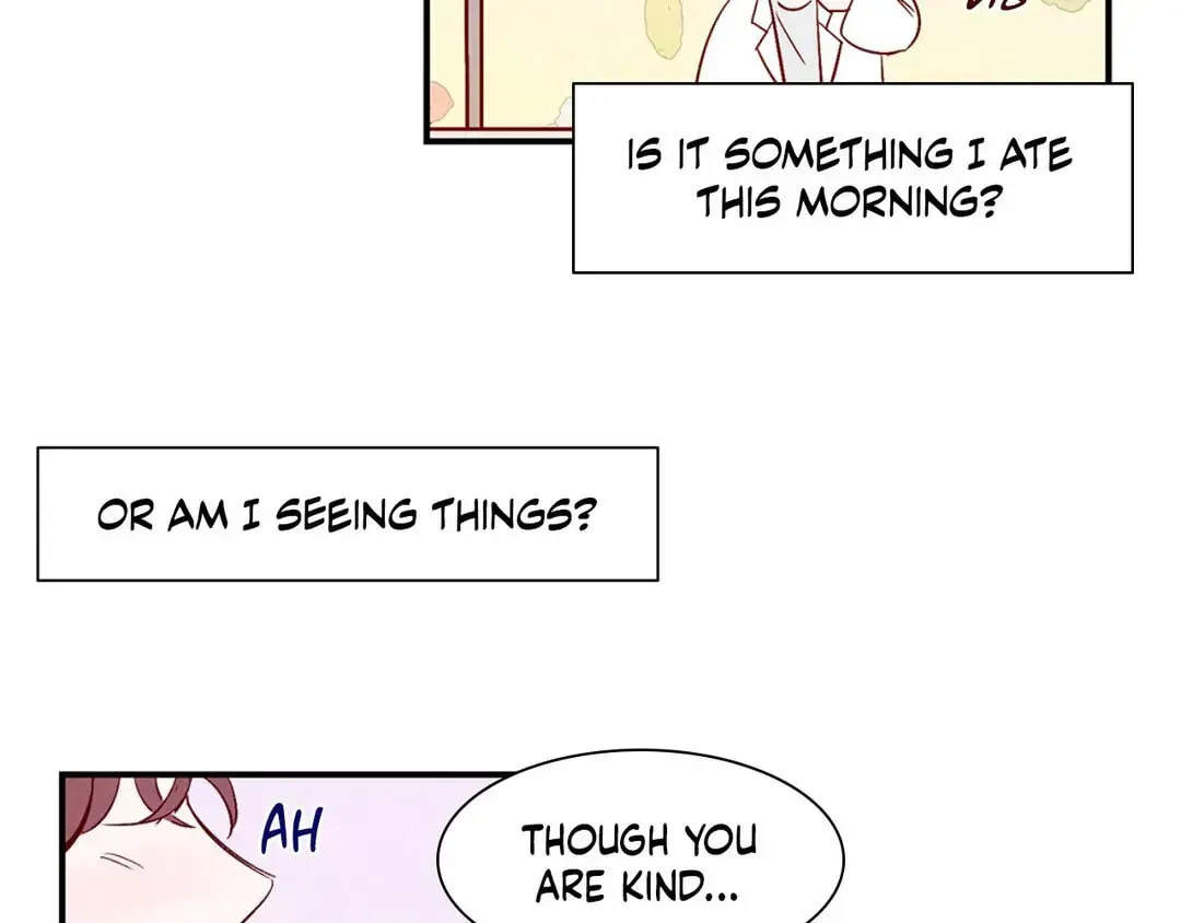 Love of Cloud and Rain Chapter 1 page 25 - 