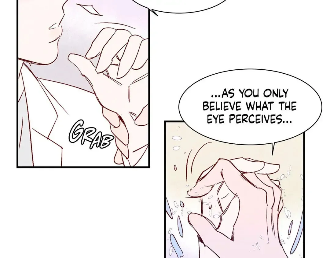 Love of Cloud and Rain Chapter 1 page 26 - 