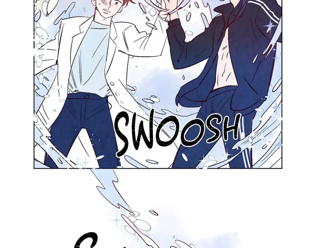 Love of Cloud and Rain Chapter 1 page 29 - 