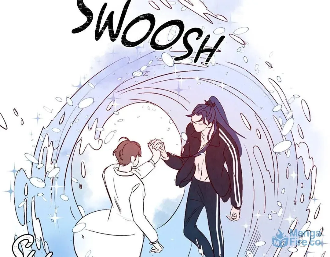 Love of Cloud and Rain Chapter 1 page 30 - 