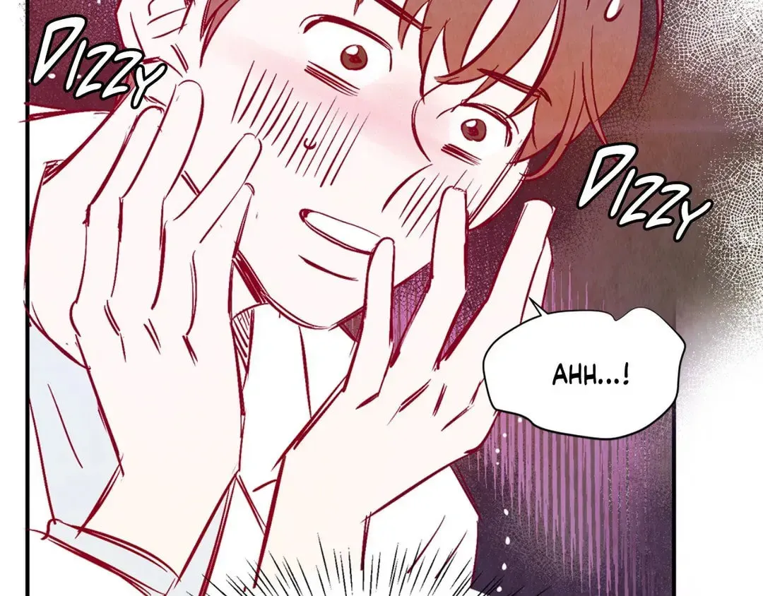 Love of Cloud and Rain Chapter 1 page 4 - 