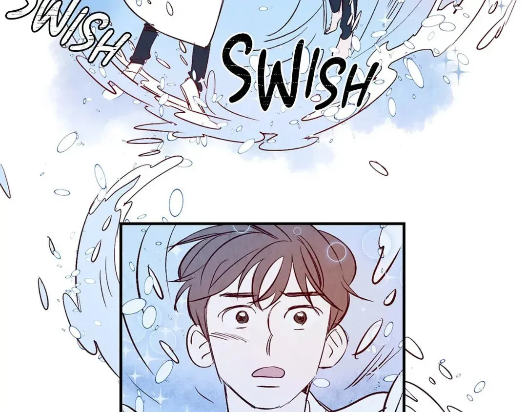 Love of Cloud and Rain Chapter 1 page 31 - 