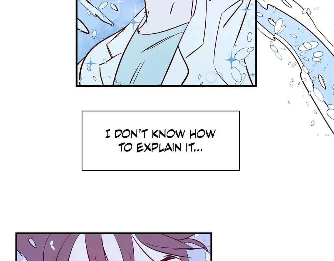 Love of Cloud and Rain Chapter 1 page 32 - 