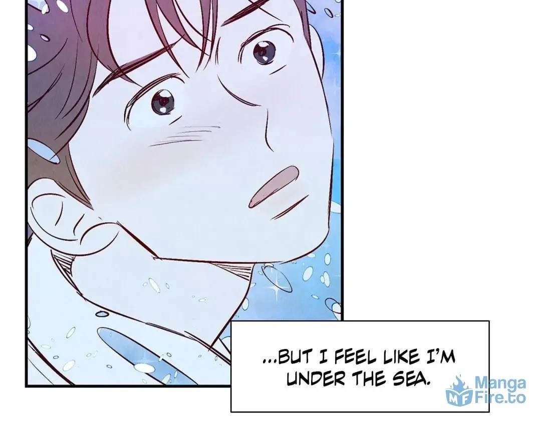 Love of Cloud and Rain Chapter 1 page 33 - 
