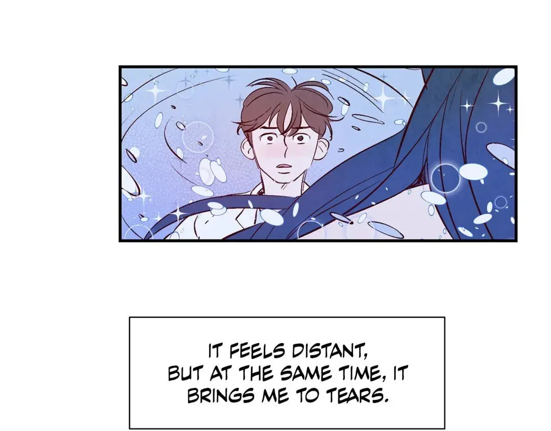Love of Cloud and Rain Chapter 1 page 34 - 