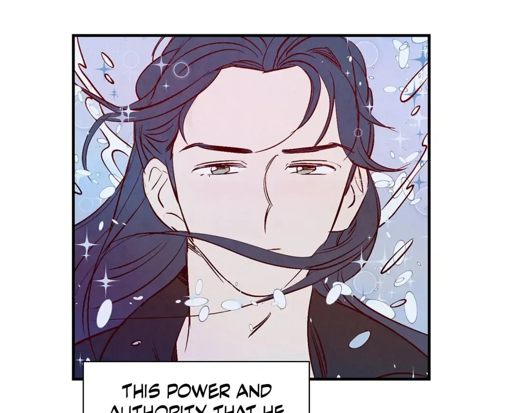 Love of Cloud and Rain Chapter 1 page 35 - 