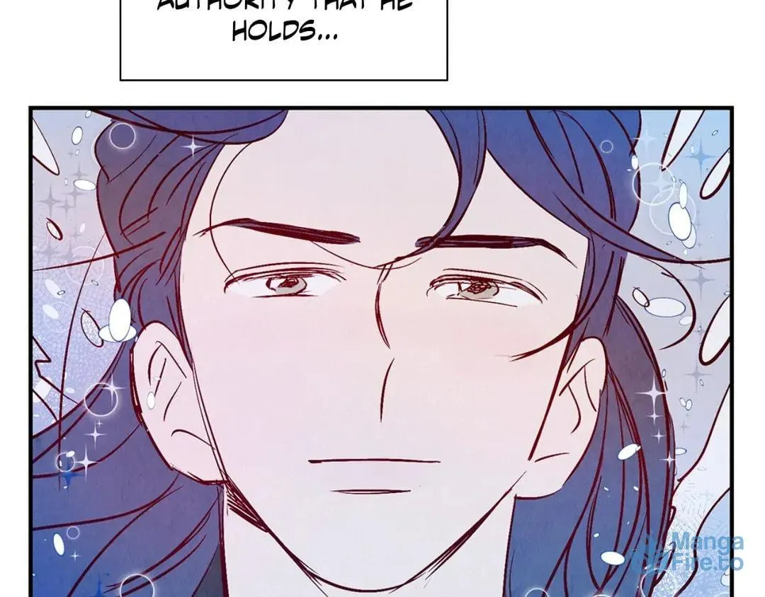 Love of Cloud and Rain Chapter 1 page 36 - 
