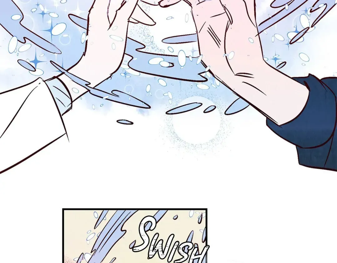 Love of Cloud and Rain Chapter 1 page 38 - 