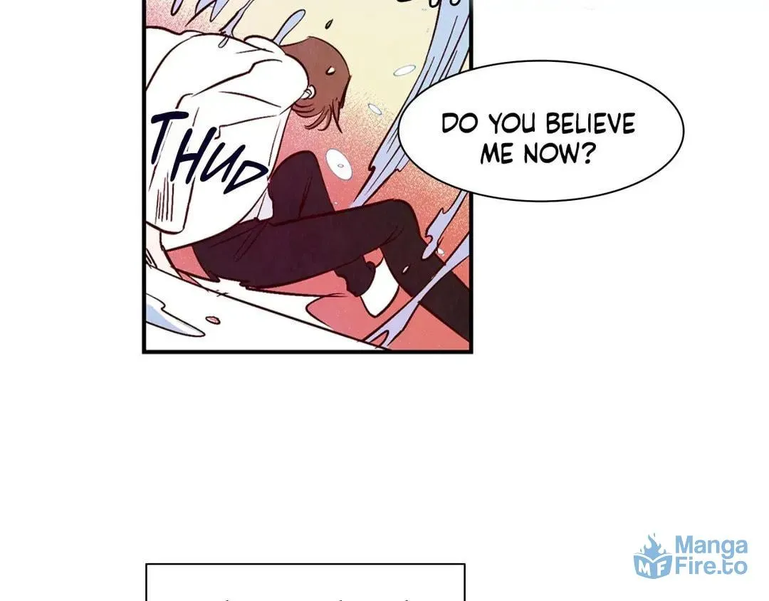 Love of Cloud and Rain Chapter 1 page 39 - 