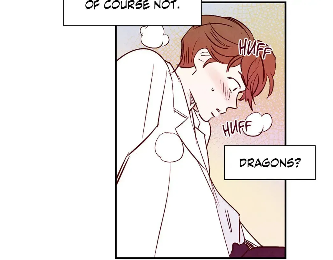 Love of Cloud and Rain Chapter 1 page 40 - 