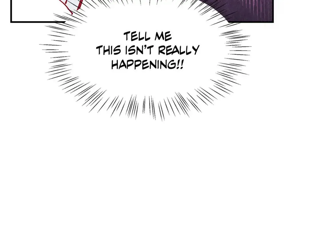Love of Cloud and Rain Chapter 1 page 5 - 
