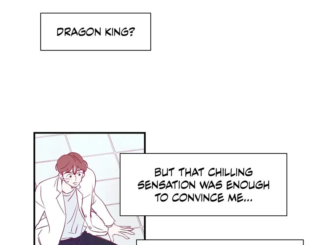 Love of Cloud and Rain Chapter 1 page 41 - 