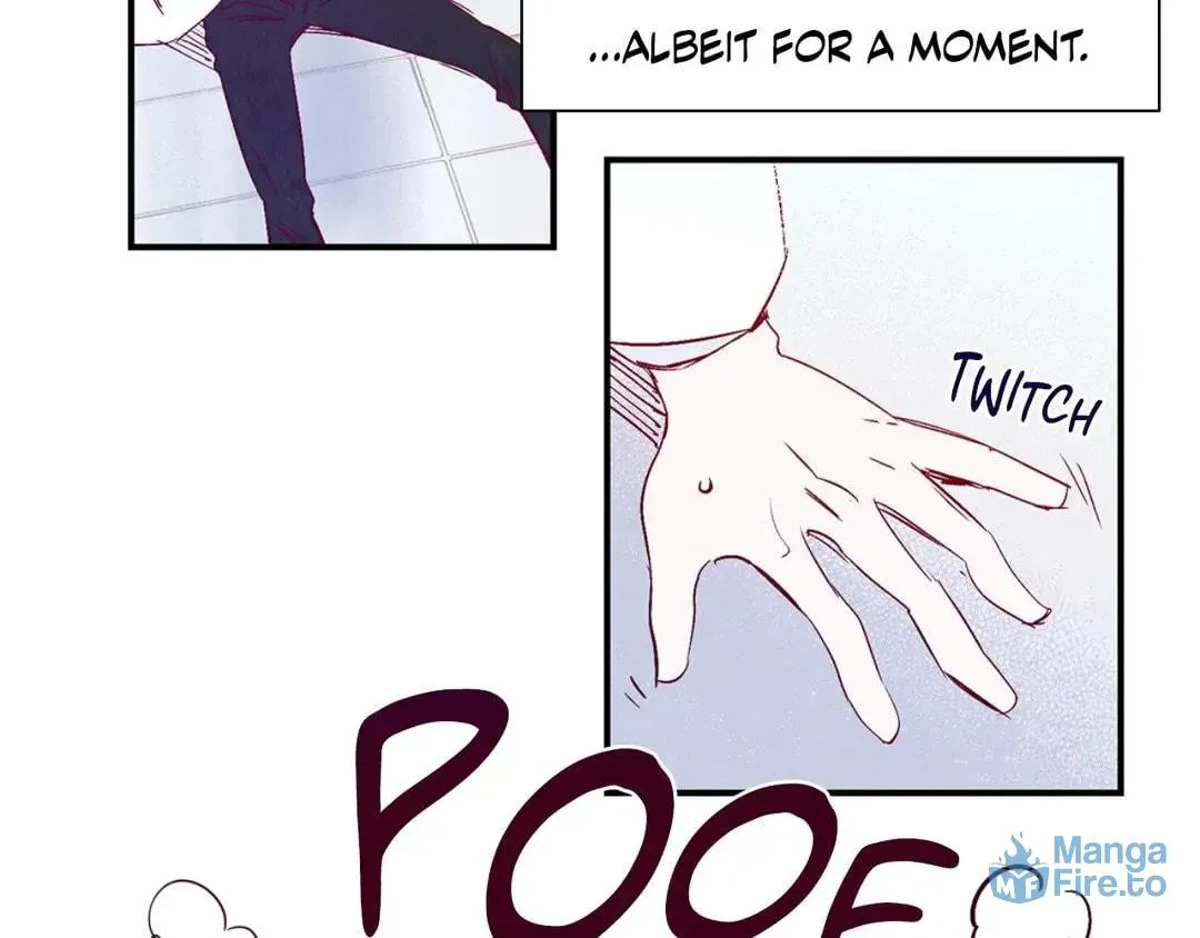 Love of Cloud and Rain Chapter 1 page 42 - 