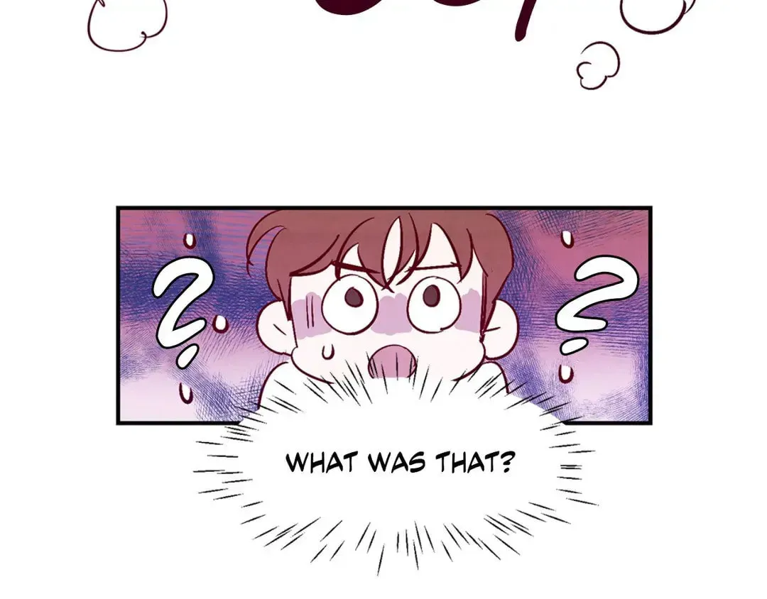 Love of Cloud and Rain Chapter 1 page 43 - 