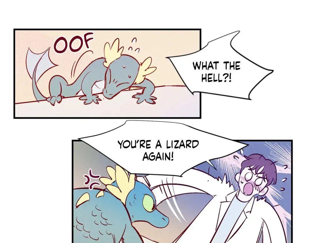 Love of Cloud and Rain Chapter 1 page 44 - 