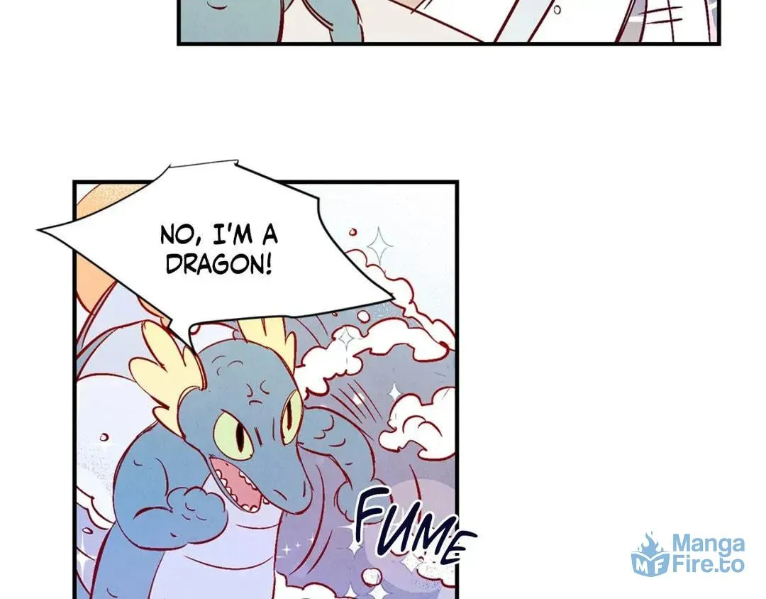 Love of Cloud and Rain Chapter 1 page 45 - 