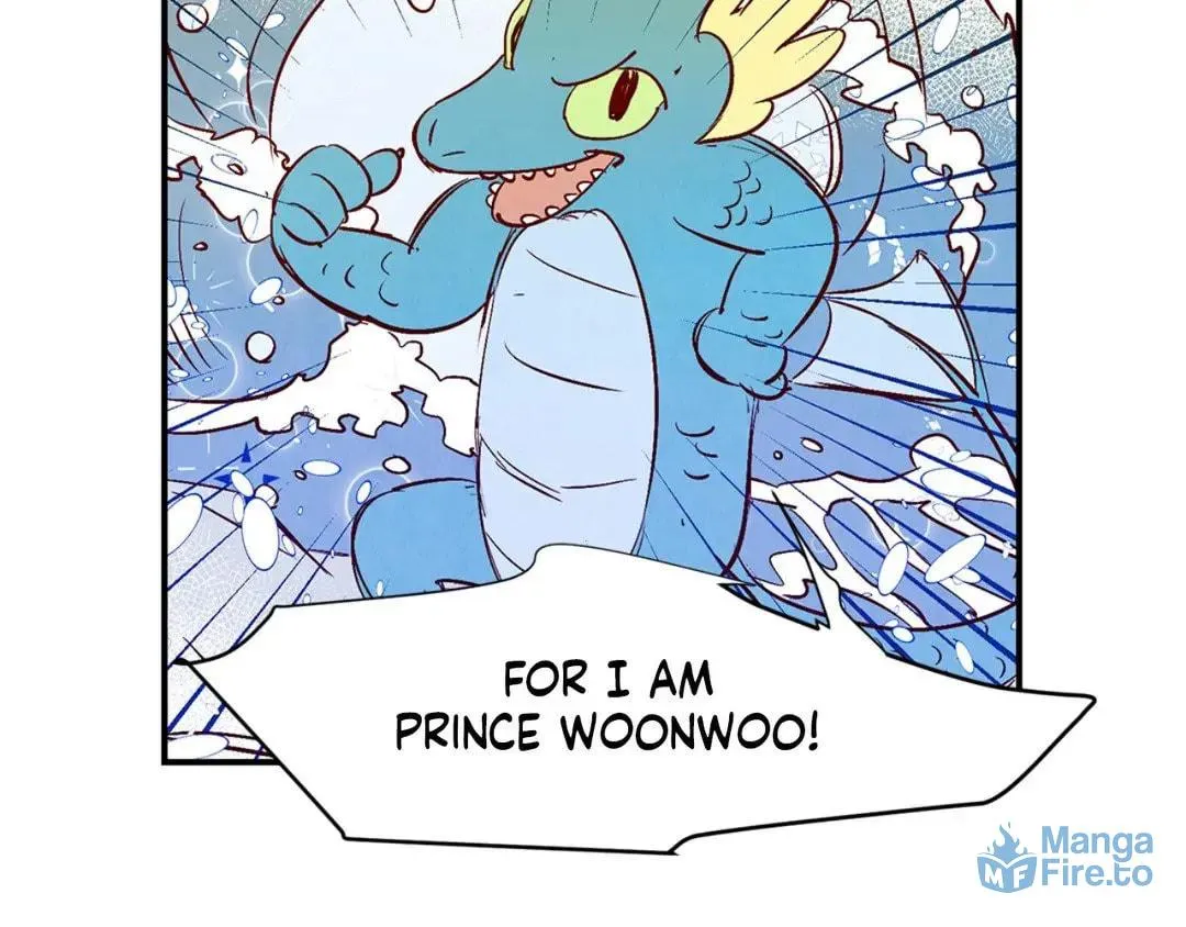 Love of Cloud and Rain Chapter 1 page 48 - 
