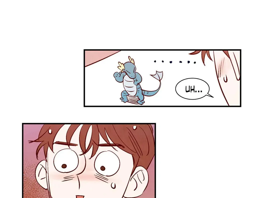 Love of Cloud and Rain Chapter 1 page 49 - 