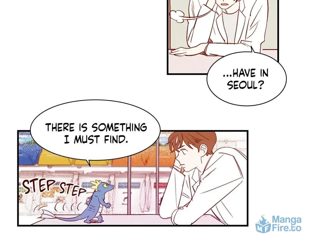 Love of Cloud and Rain Chapter 1 page 51 - 