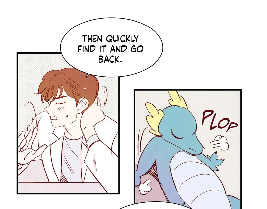 Love of Cloud and Rain Chapter 1 page 52 - 