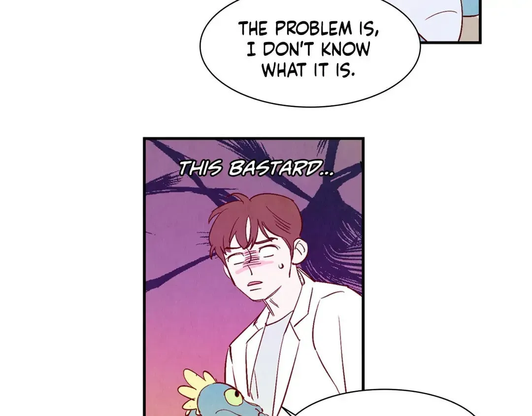 Love of Cloud and Rain Chapter 1 page 53 - 