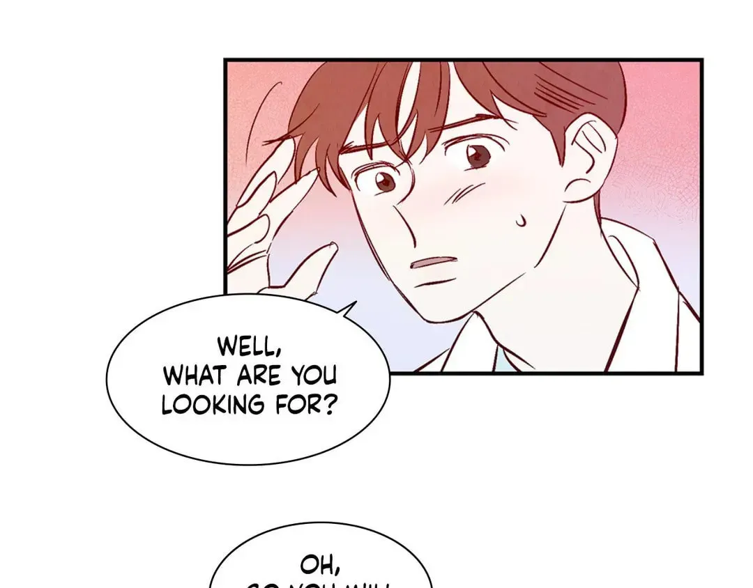 Love of Cloud and Rain Chapter 1 page 55 - 