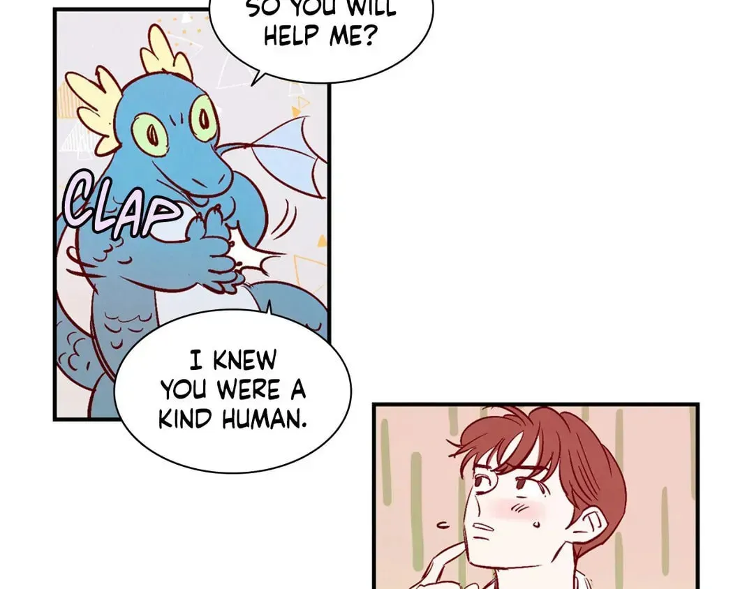 Love of Cloud and Rain Chapter 1 page 56 - 