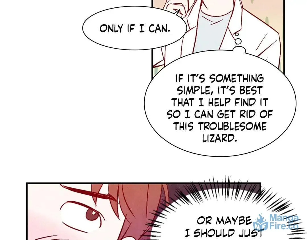 Love of Cloud and Rain Chapter 1 page 57 - 