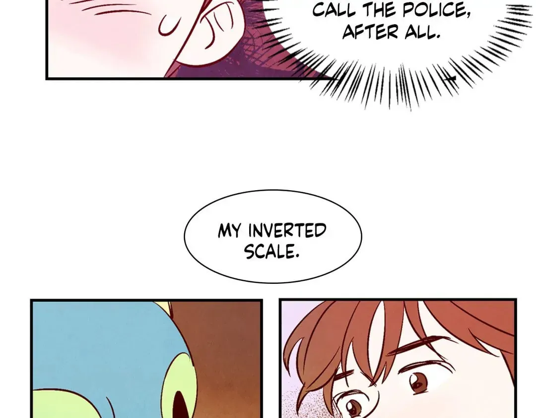 Love of Cloud and Rain Chapter 1 page 58 - 