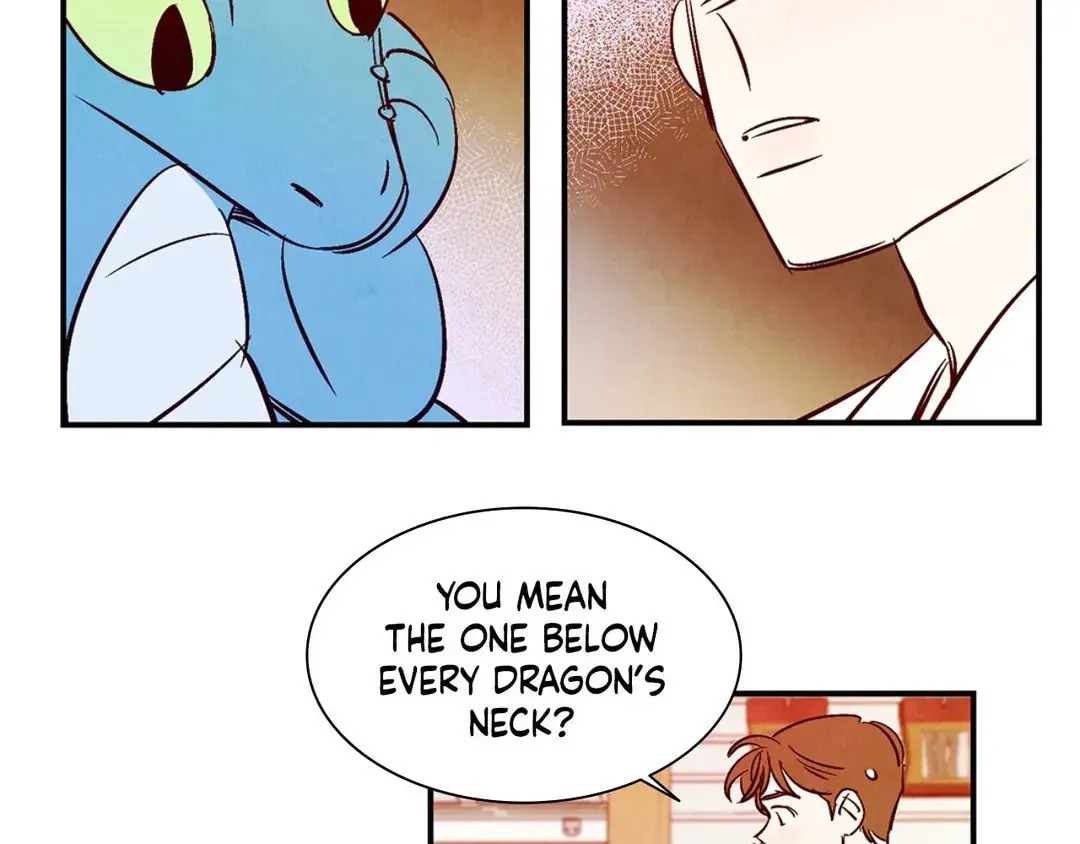 Love of Cloud and Rain Chapter 1 page 59 - 