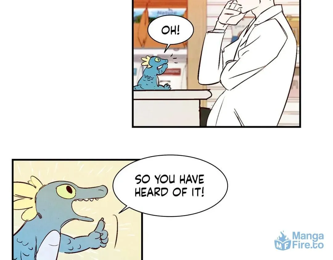 Love of Cloud and Rain Chapter 1 page 60 - 