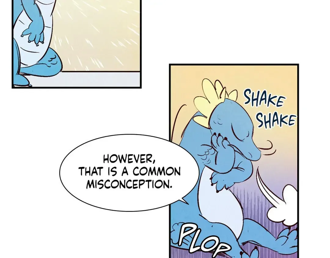 Love of Cloud and Rain Chapter 1 page 61 - 