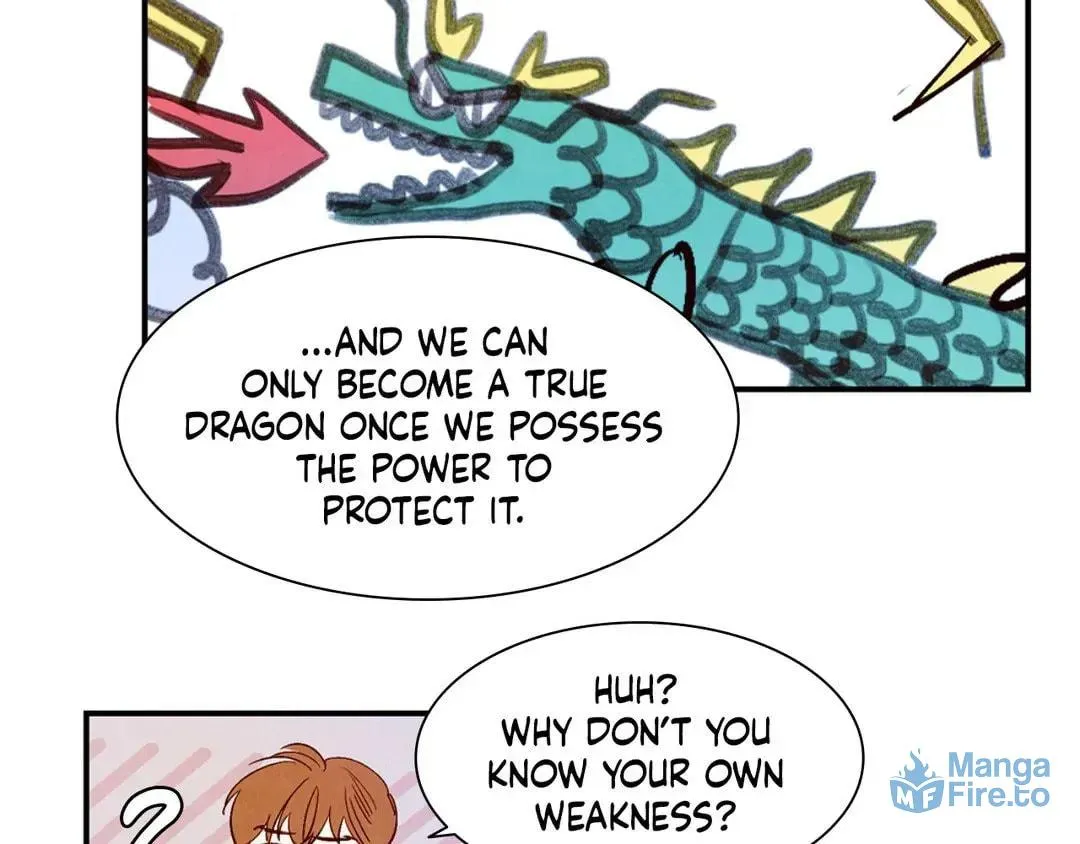 Love of Cloud and Rain Chapter 1 page 63 - 