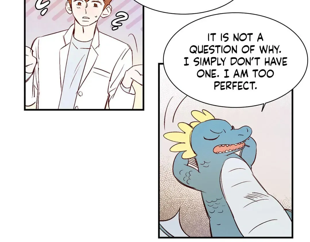 Love of Cloud and Rain Chapter 1 page 64 - 