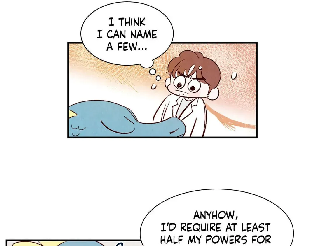 Love of Cloud and Rain Chapter 1 page 65 - 
