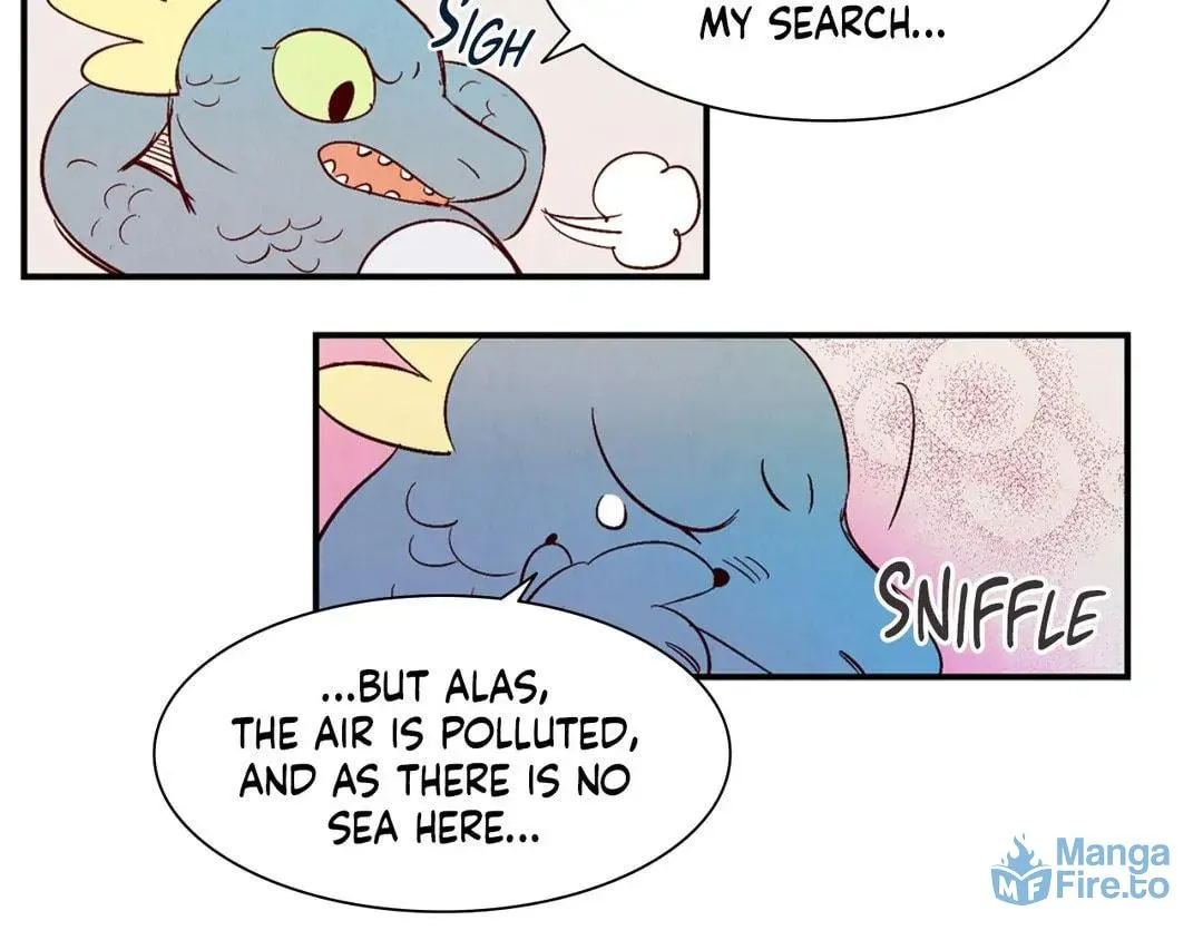 Love of Cloud and Rain Chapter 1 page 66 - 