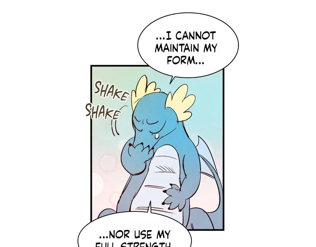 Love of Cloud and Rain Chapter 1 page 67 - 