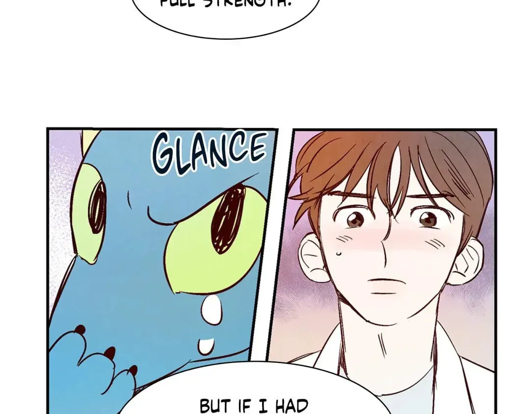 Love of Cloud and Rain Chapter 1 page 68 - 