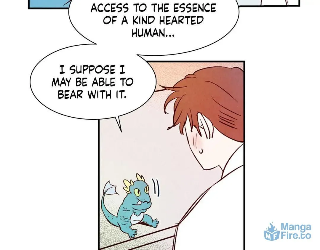 Love of Cloud and Rain Chapter 1 page 69 - 