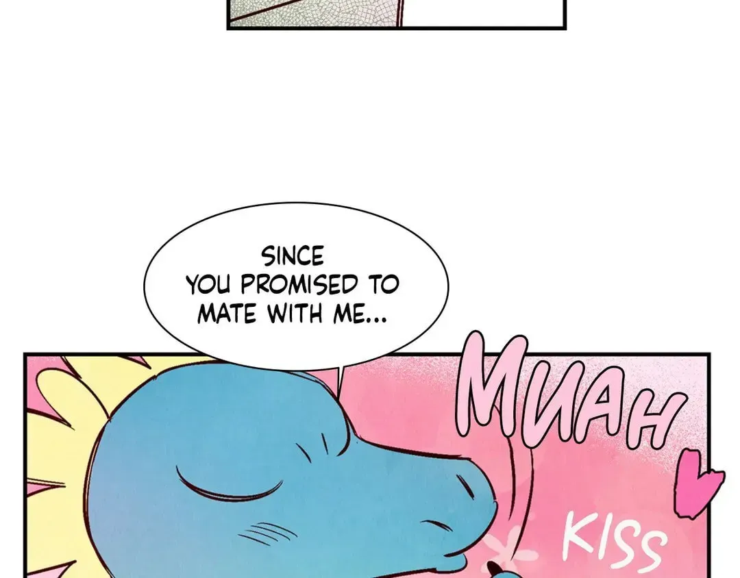 Love of Cloud and Rain Chapter 1 page 70 - 
