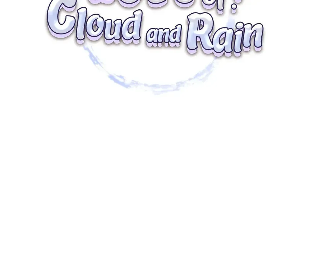 Love of Cloud and Rain Chapter 1 page 8 - 