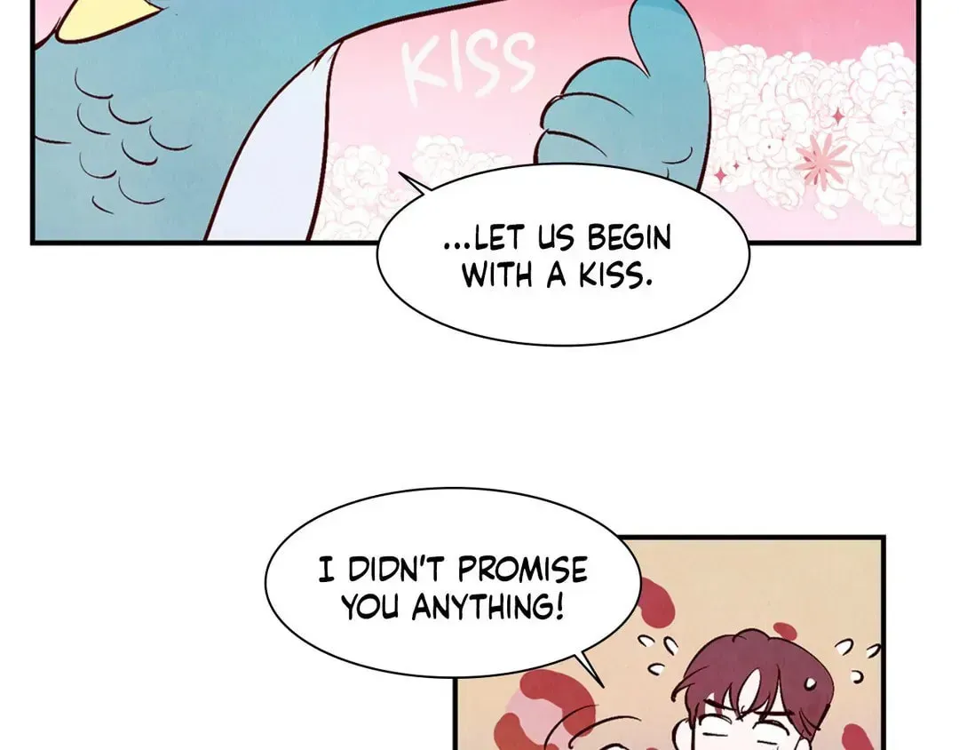 Love of Cloud and Rain Chapter 1 page 71 - 