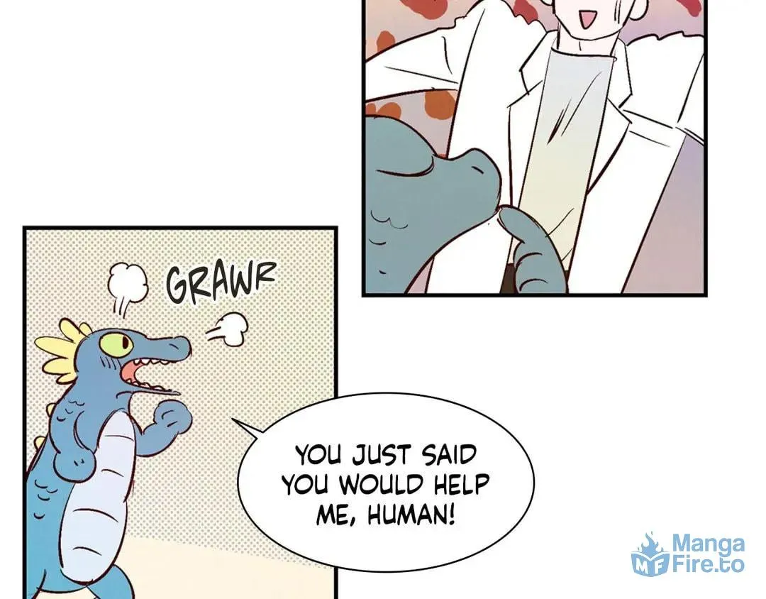 Love of Cloud and Rain Chapter 1 page 72 - 